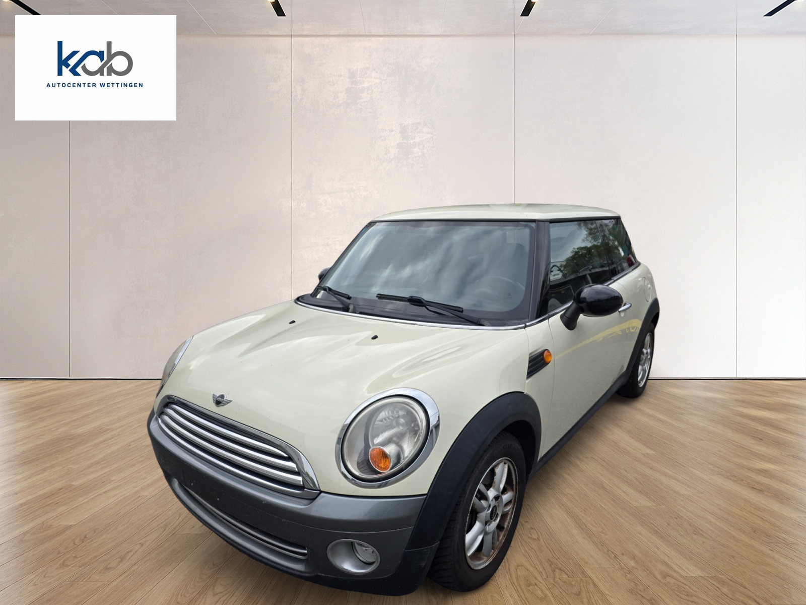 MINI One