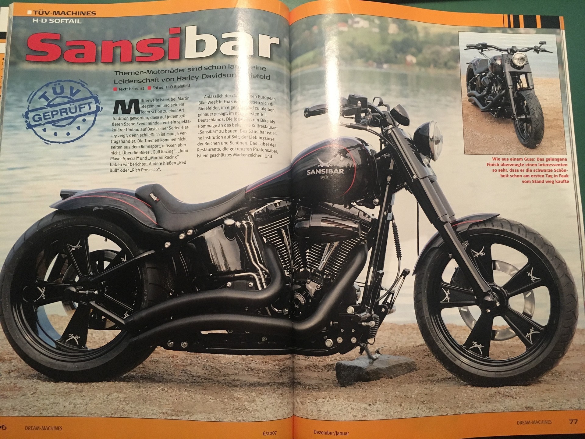 HARLEY-DAVIDSON Custombike-image-6