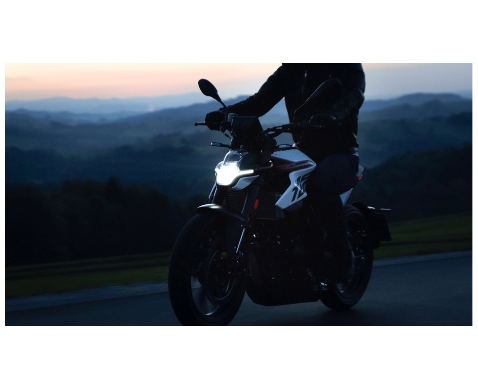 MALAGUTI Drakon 125 ABS-image-13