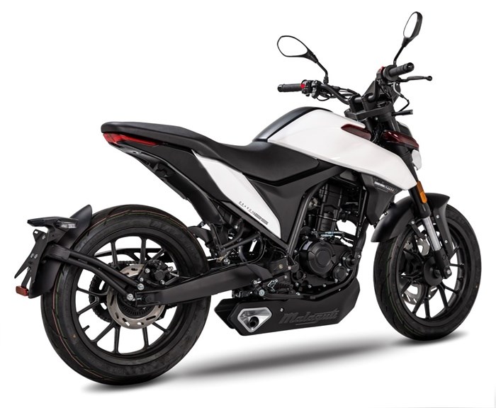 MALAGUTI Drakon 125 ABS-image-3