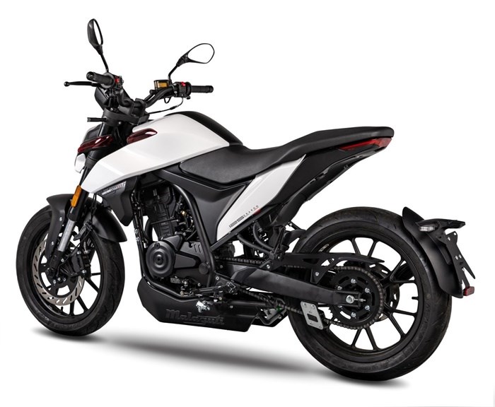 MALAGUTI Drakon 125 ABS-image-4
