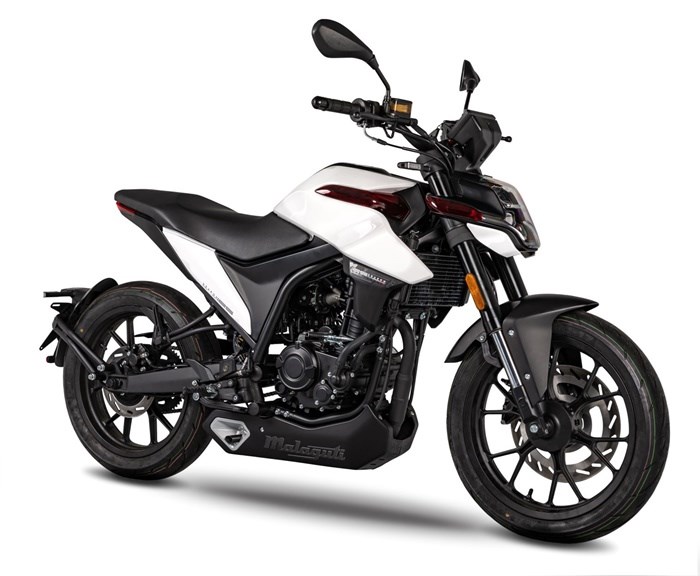 MALAGUTI Drakon 125 ABS-image-5