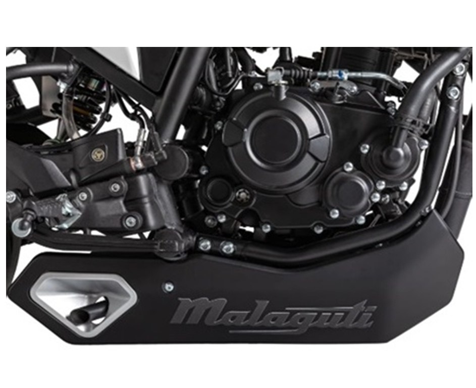 MALAGUTI Drakon 125 ABS-image-7