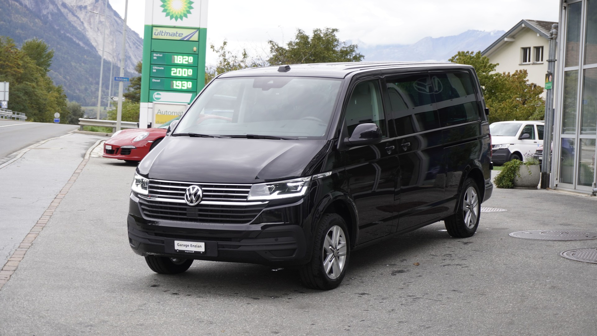 VW T6.1 Caravelle 2.0 TDI 4Motion DSG-image-16