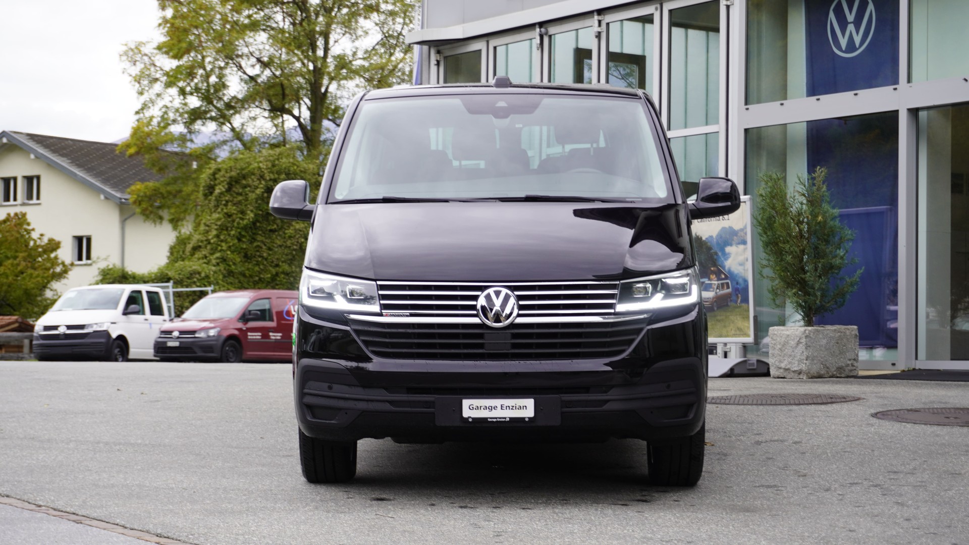 VW T6.1 Caravelle 2.0 TDI 4Motion DSG-image-17