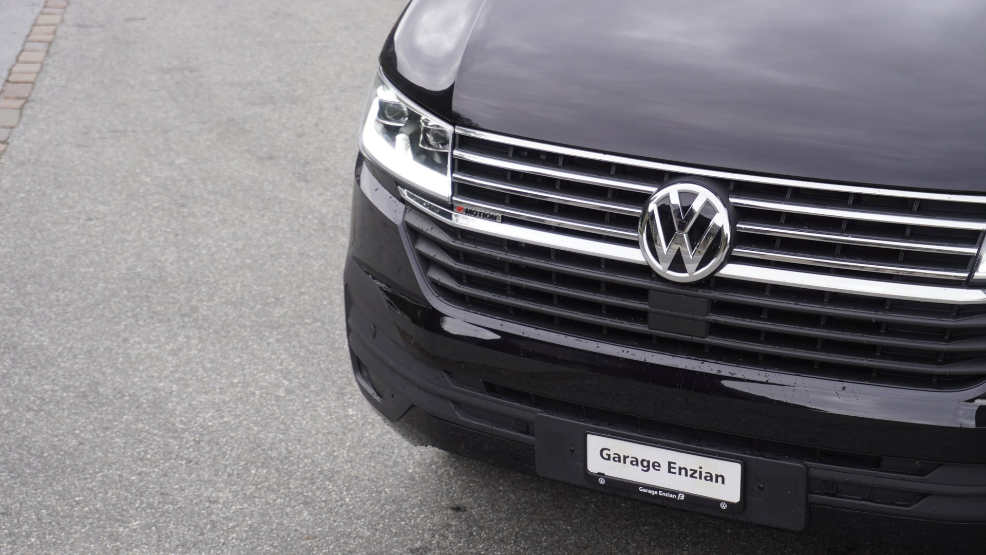 VW T6.1 Caravelle 2.0 TDI 4Motion DSG-image-6