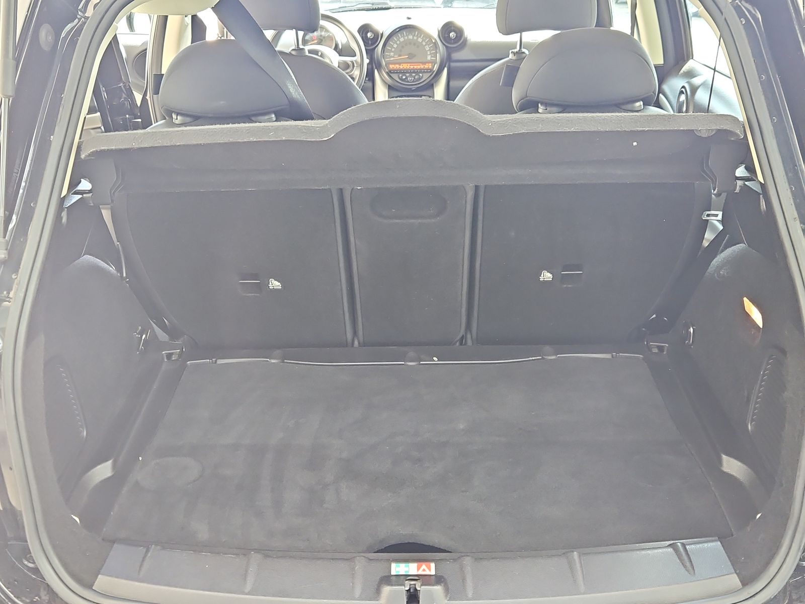 MINI Mini Countryman Cooper ALL4 Steptronic-image-7
