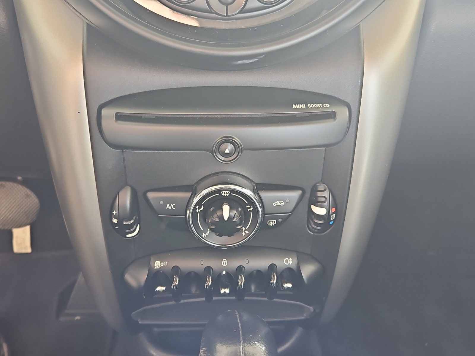 MINI Mini Countryman Cooper ALL4 Steptronic-image-13