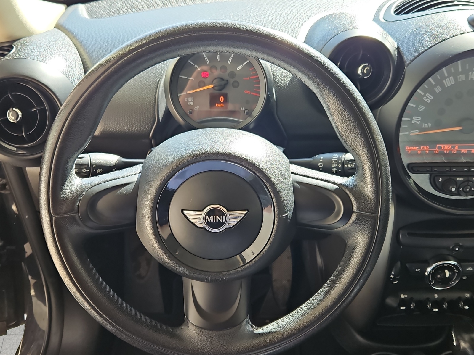 MINI Mini Countryman Cooper ALL4 Steptronic-image-10