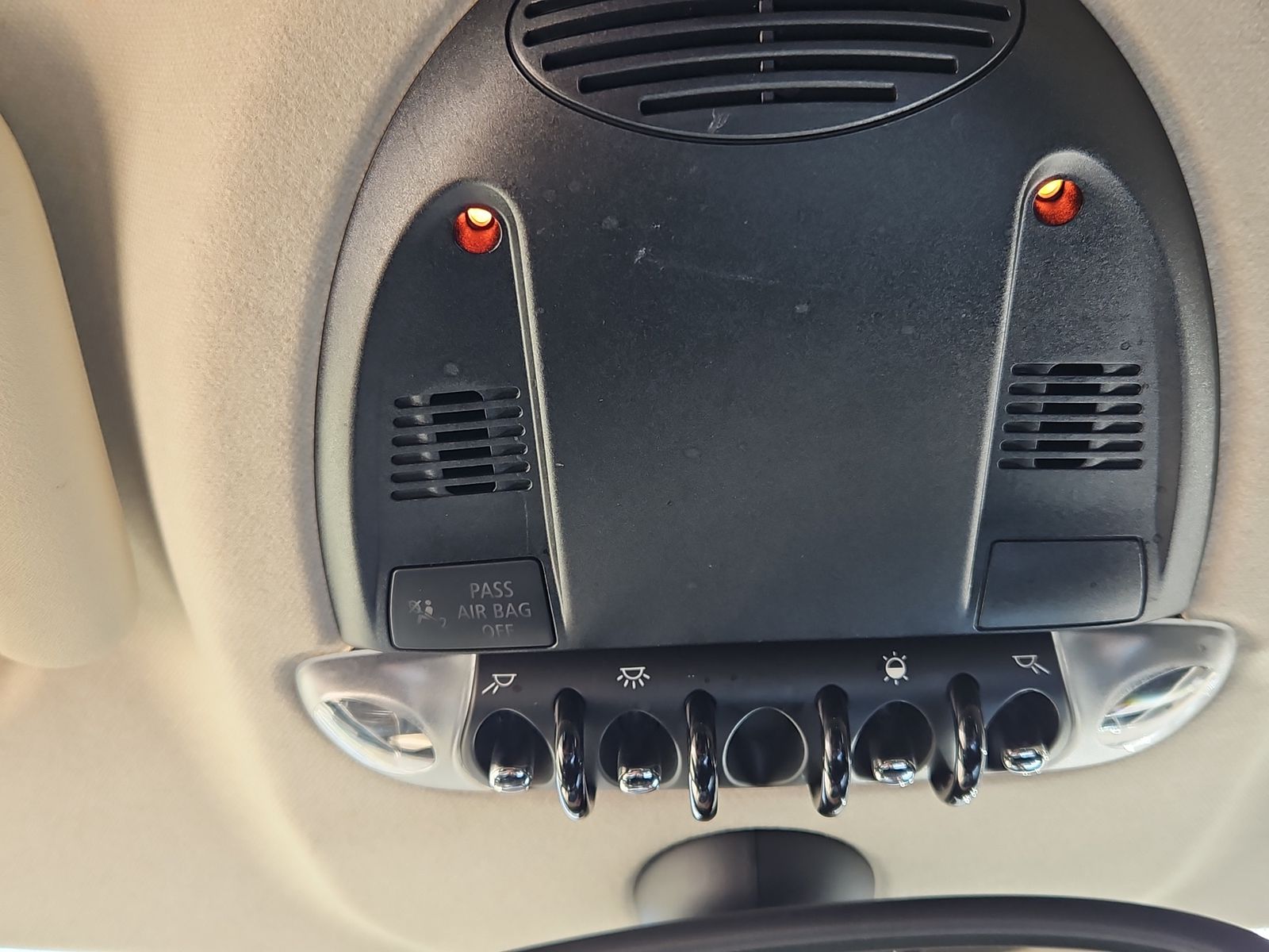 MINI Mini Countryman Cooper ALL4 Steptronic-image-14