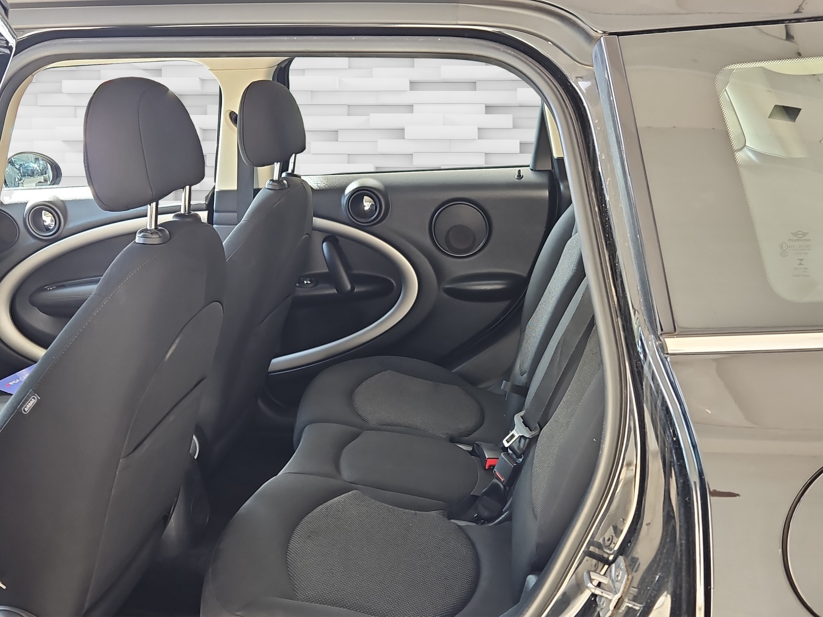 MINI Mini Countryman Cooper ALL4 Steptronic-image-8