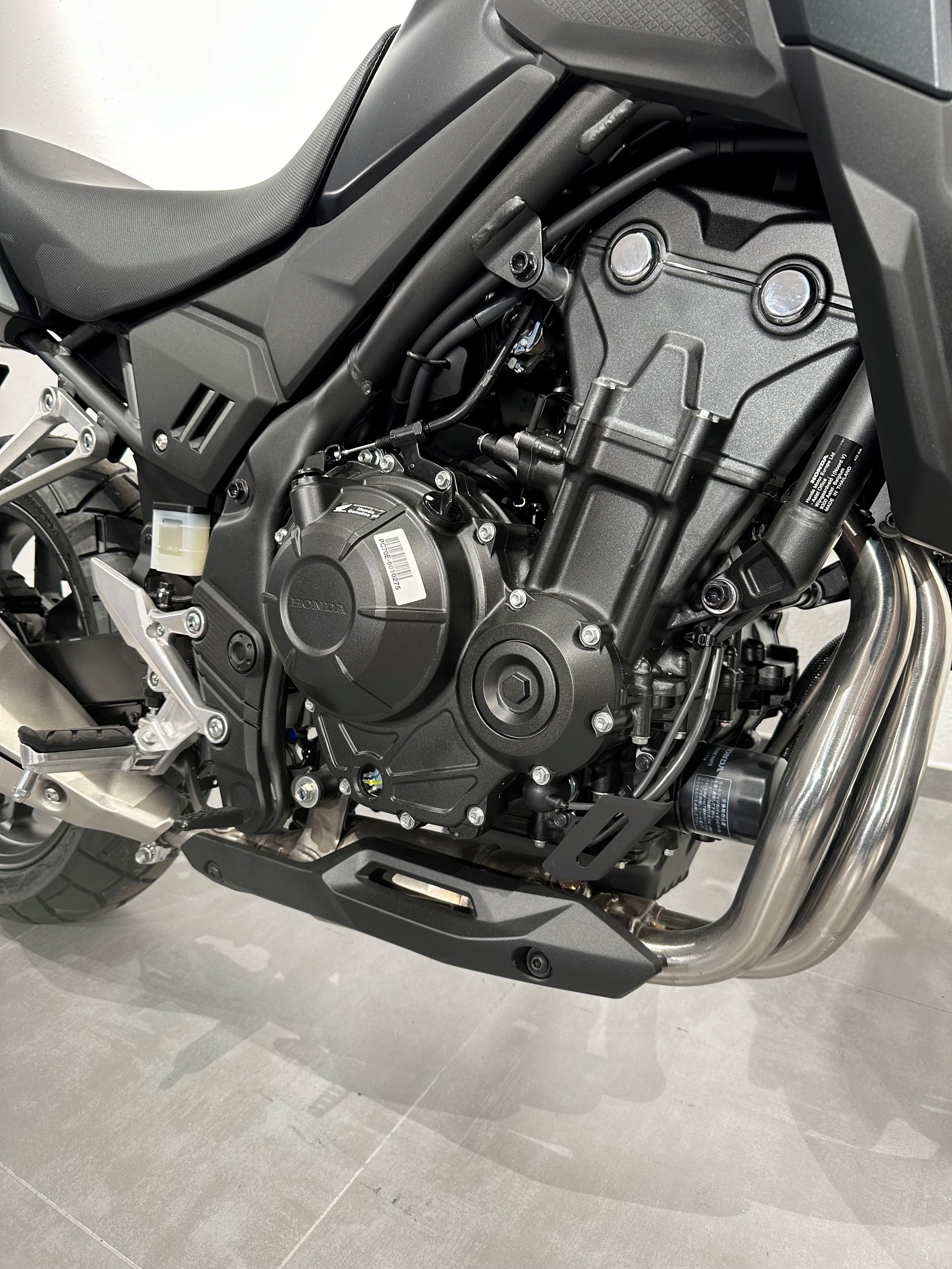 HONDA NX 500-image-3