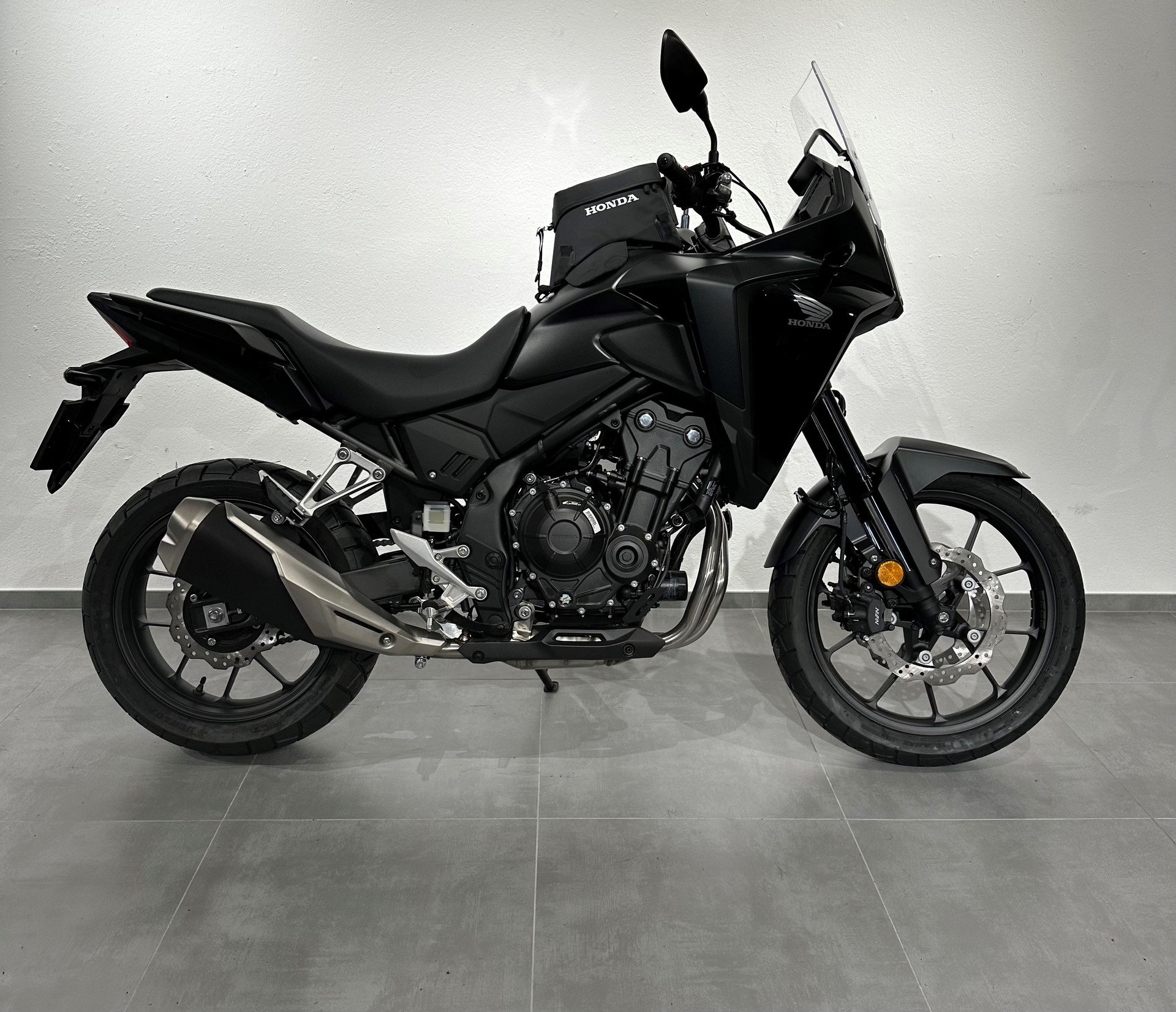HONDA NX 500-image-0