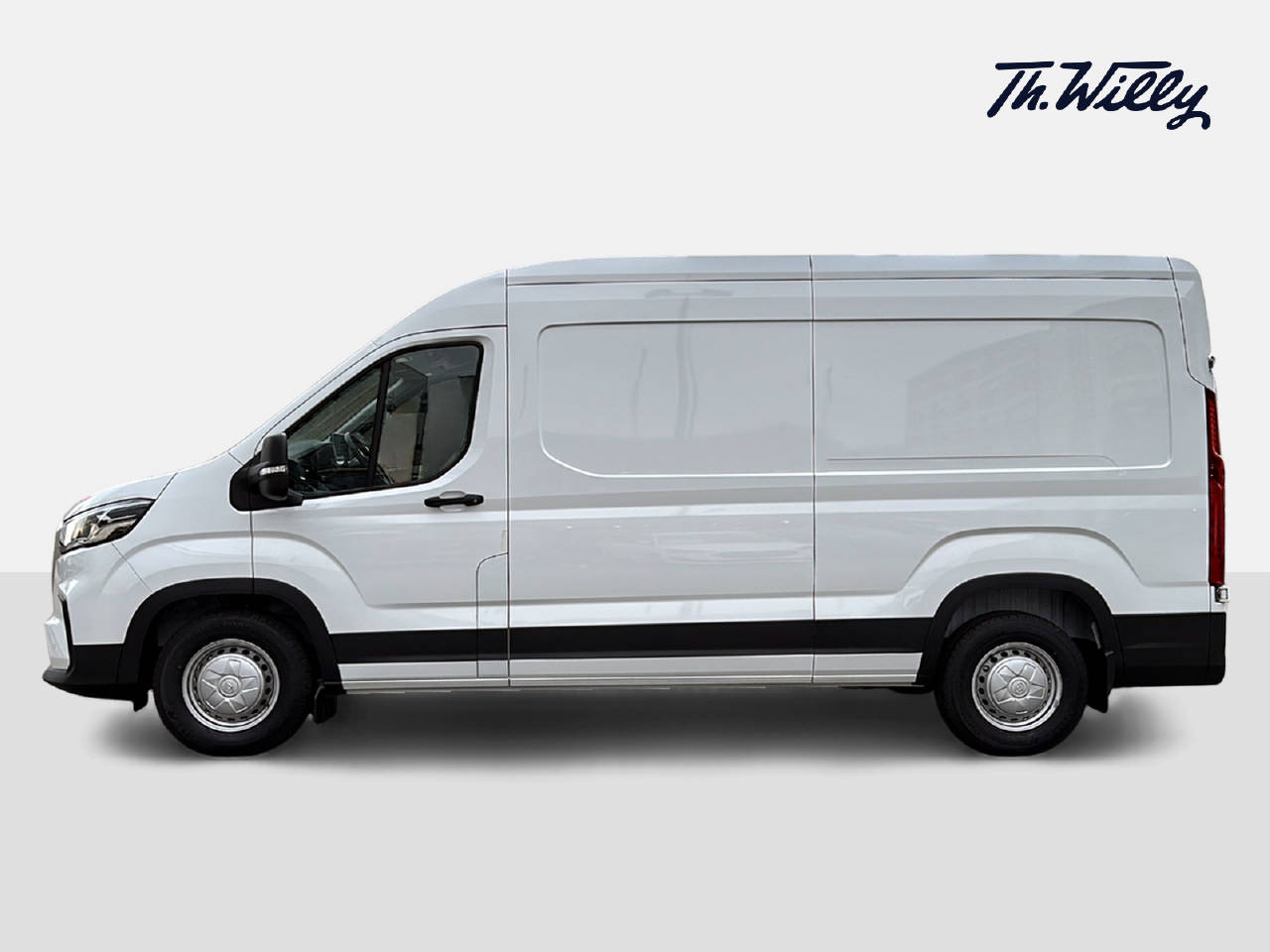MAXUS Deliver 9 Kaw. L3H2 2.0 TD Base-showroom-element-1