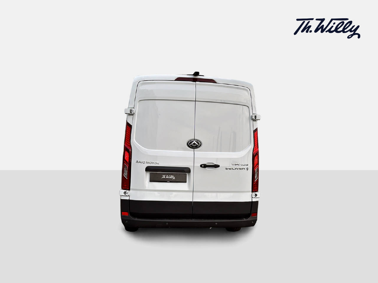 MAXUS Deliver 9 Kaw. L3H2 2.0 TD Base-showroom-element-3