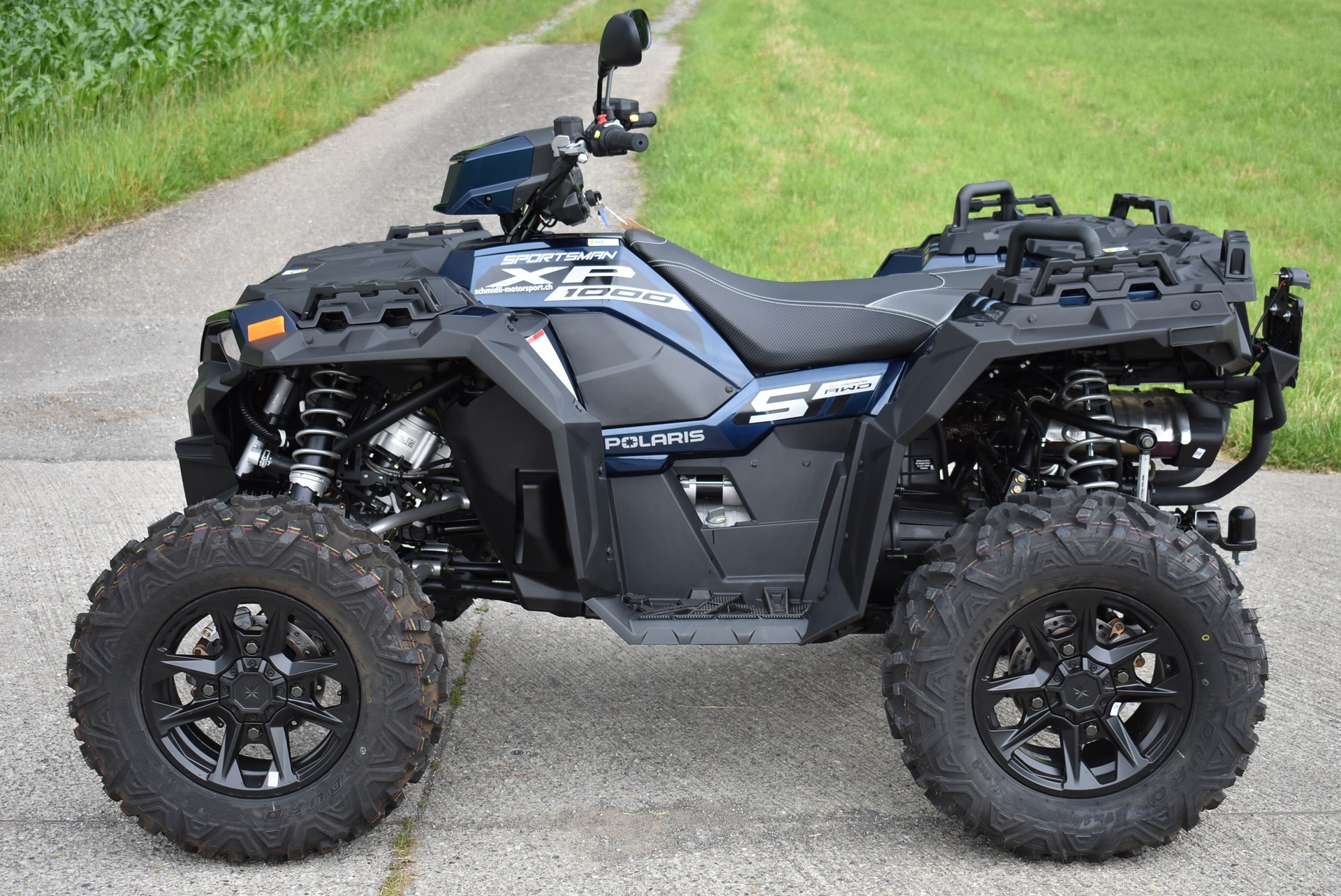POLARIS XP 1000 S 4x4-image-3