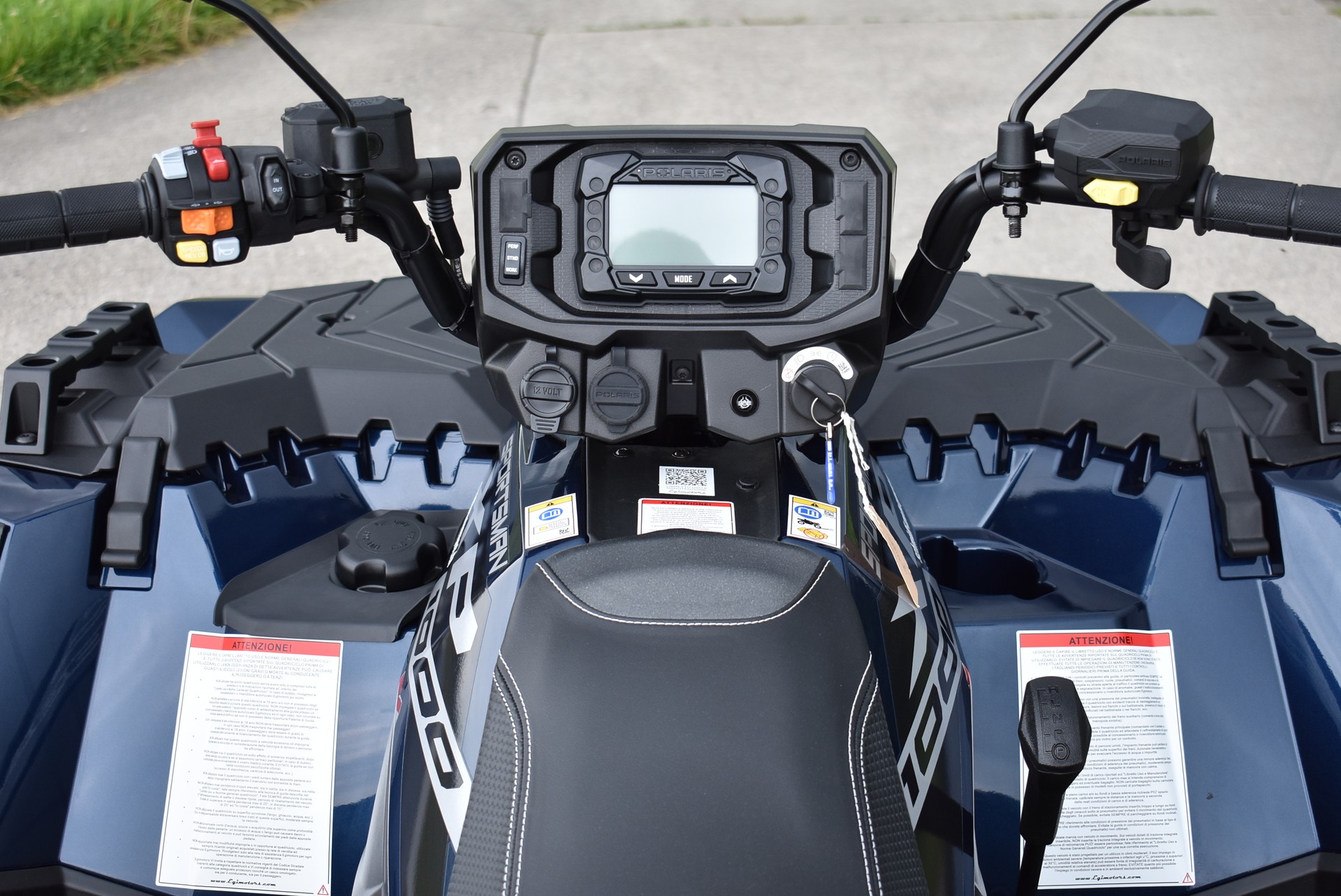 POLARIS XP 1000 S 4x4-image-9