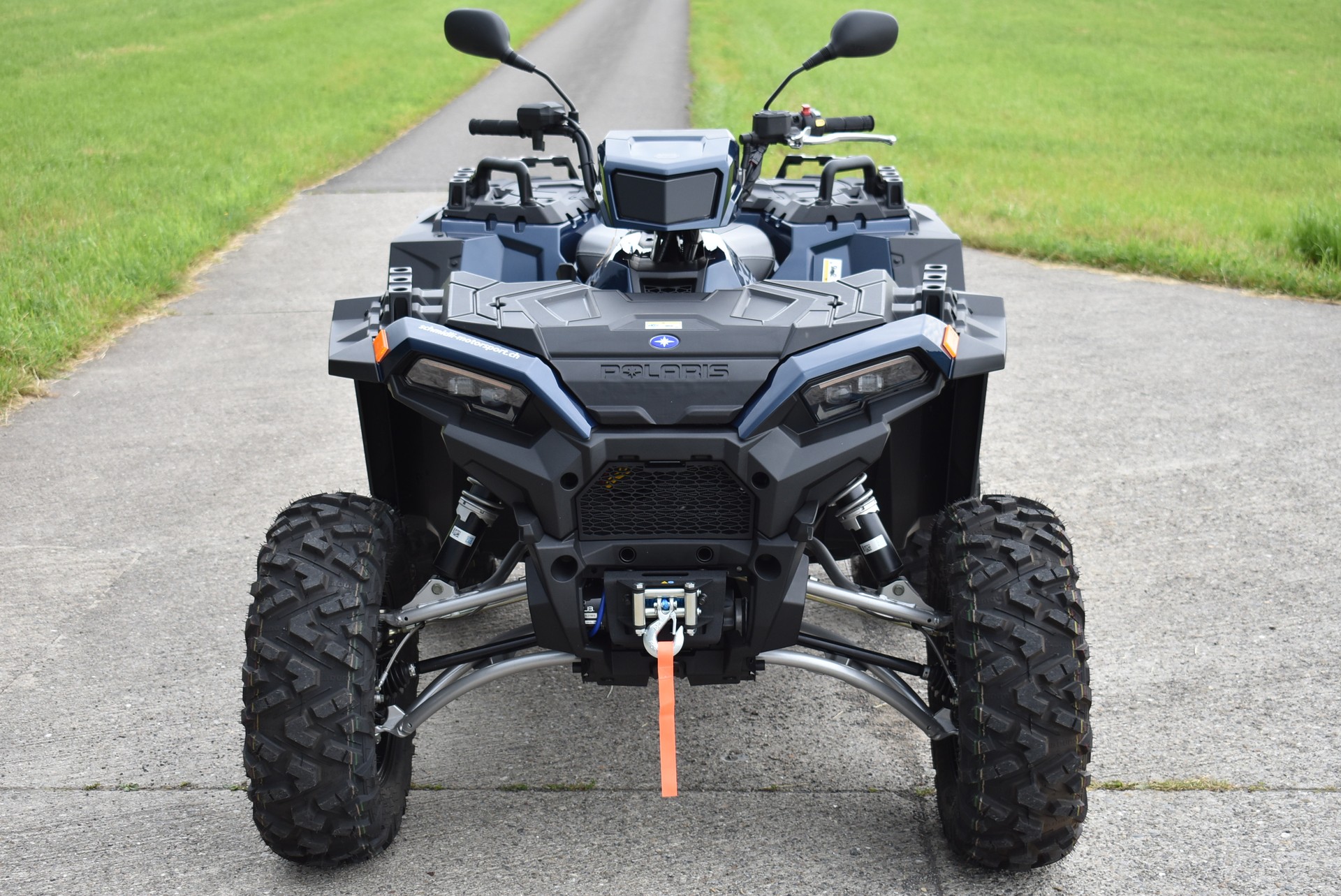 POLARIS XP 1000 S 4x4-image-1