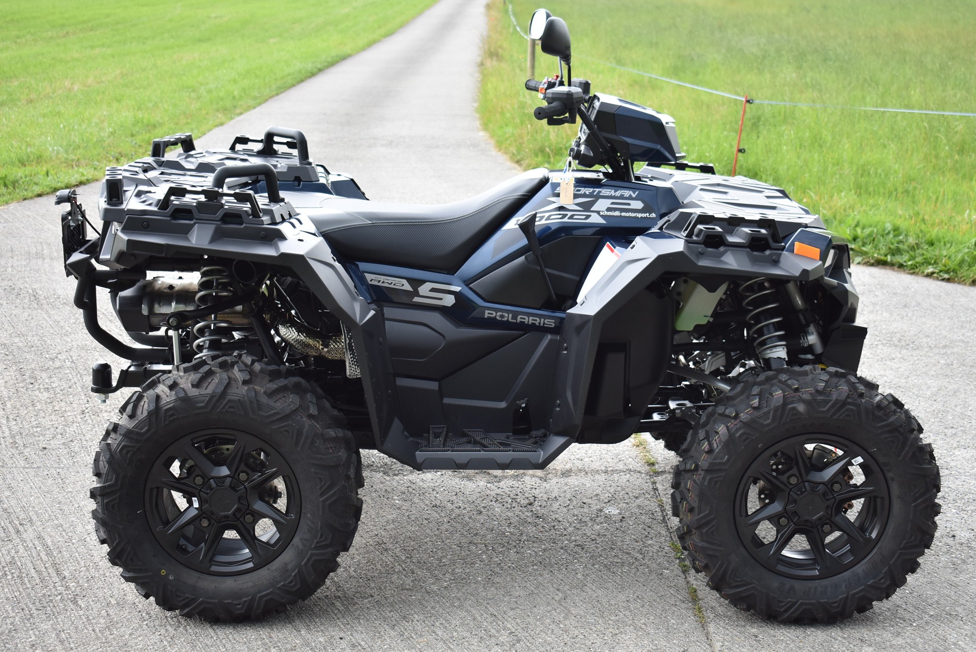 POLARIS XP 1000 S 4x4-image-7