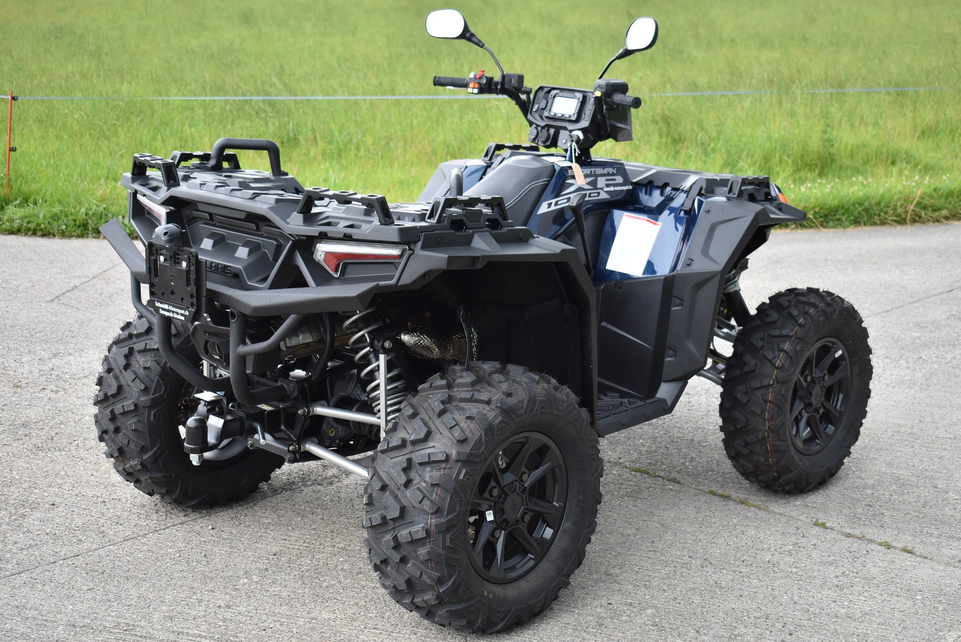 POLARIS XP 1000 S 4x4-image-6