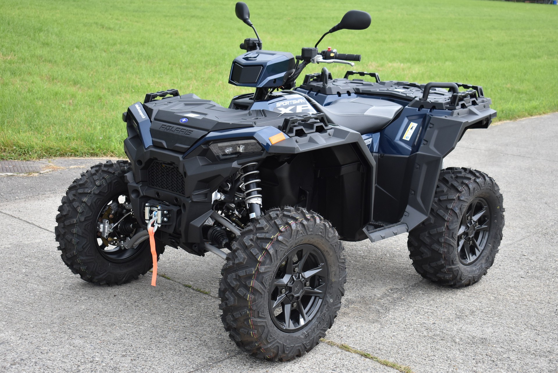 POLARIS XP 1000 S 4x4-image-2