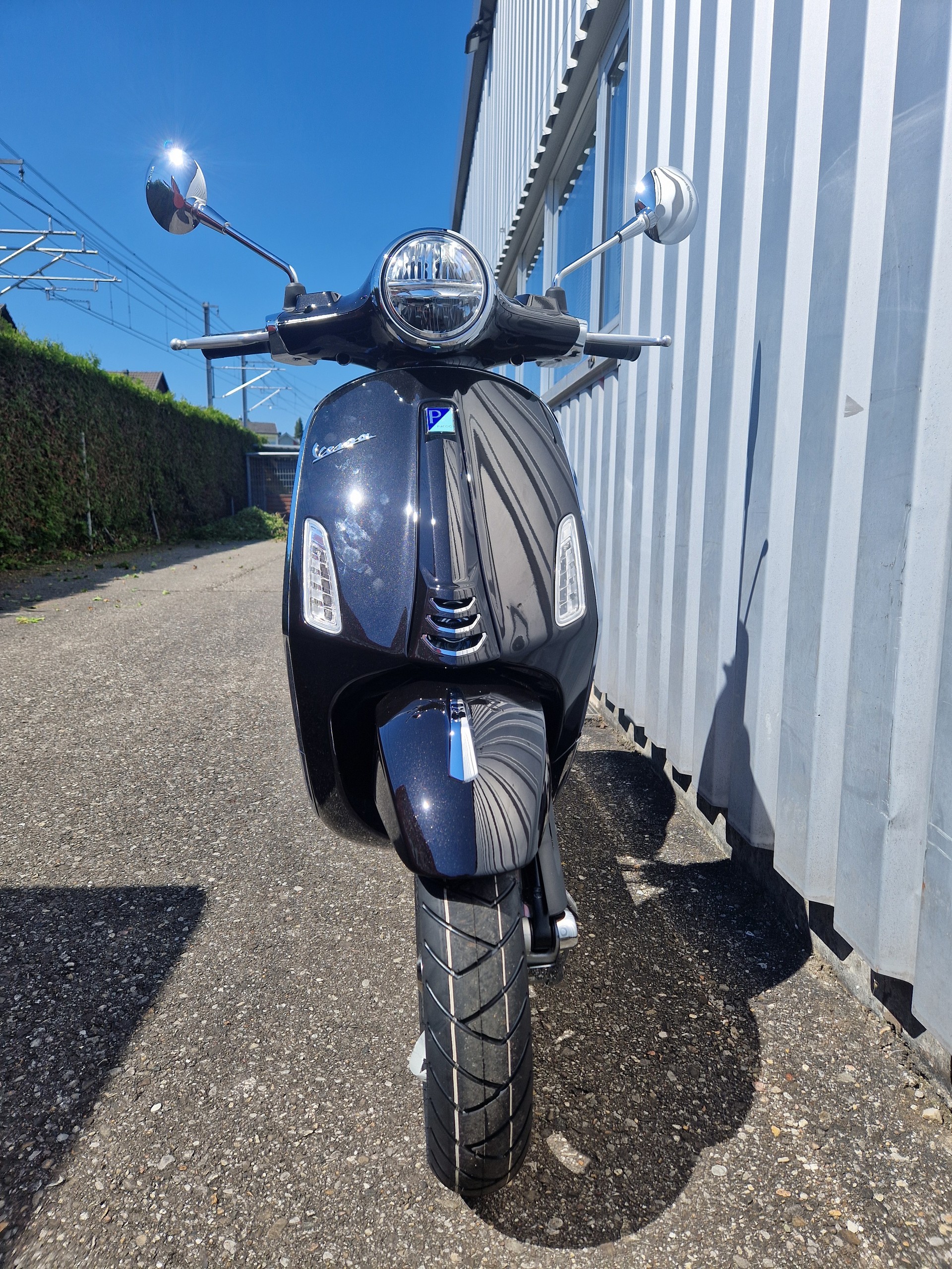PIAGGIO Vespa 125 Primavera ABS 2024-image-3