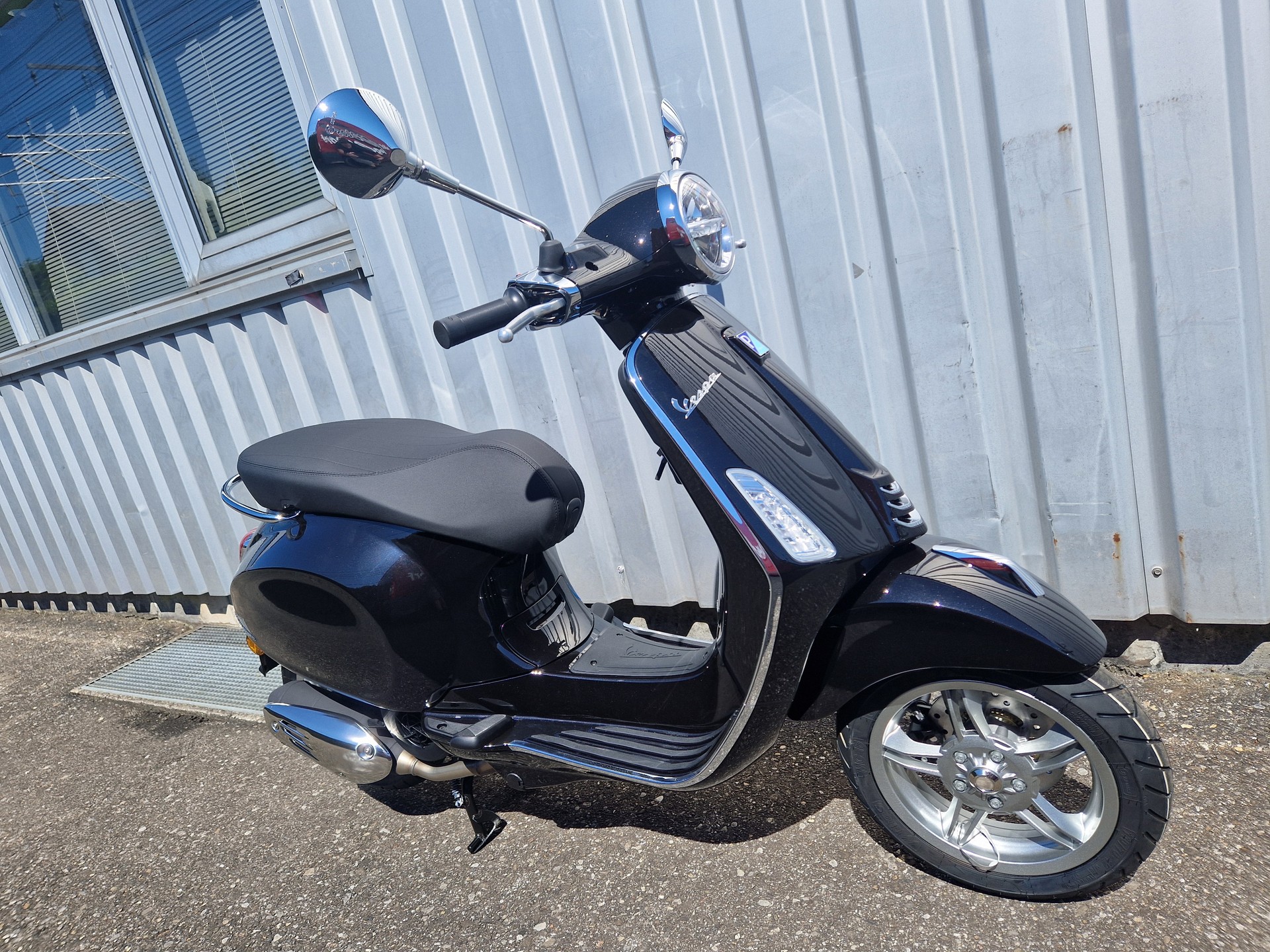 PIAGGIO Vespa 125 Primavera ABS 2024-image-2
