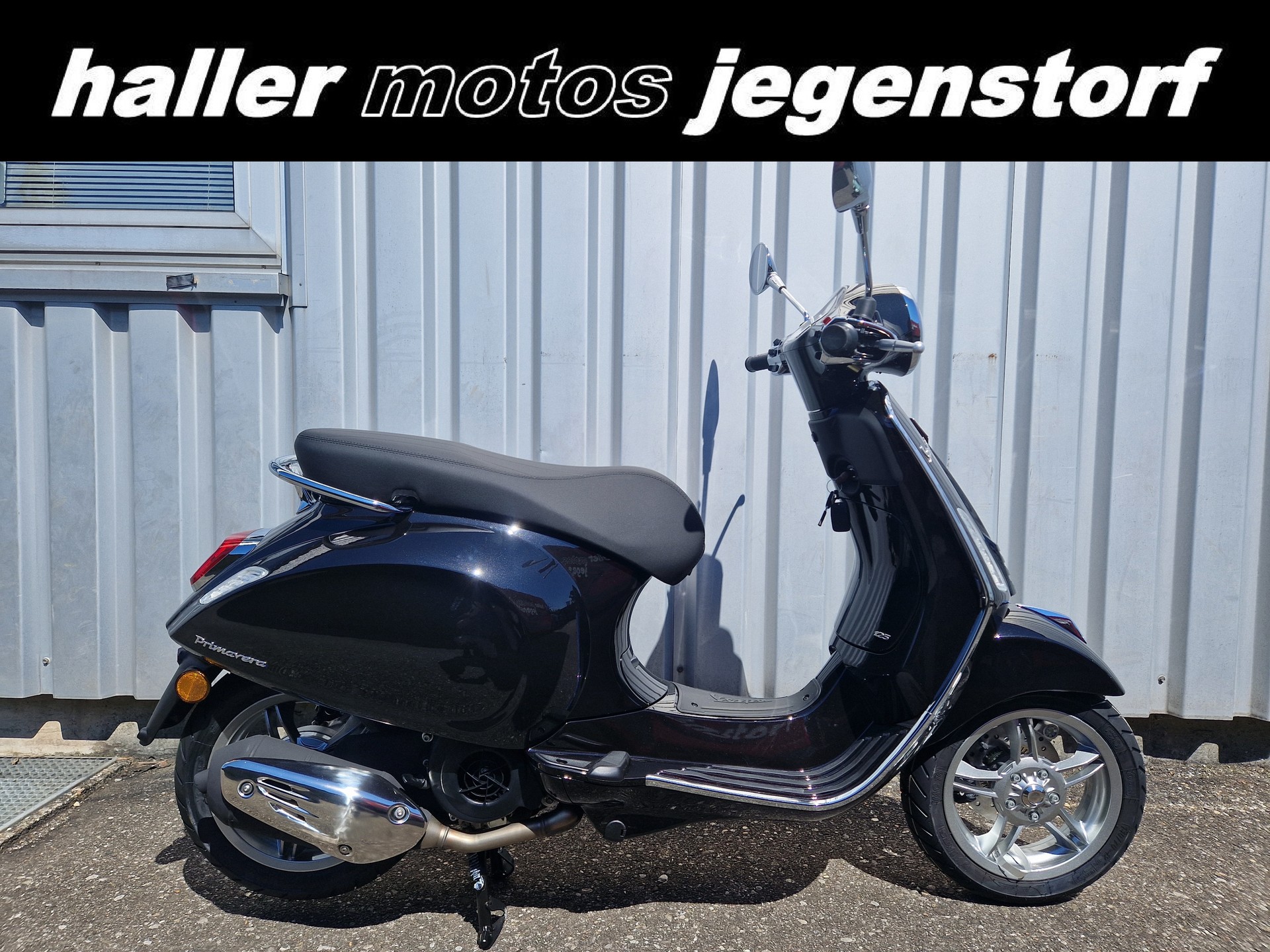 PIAGGIO Vespa 125 Primavera ABS 2024-image-0