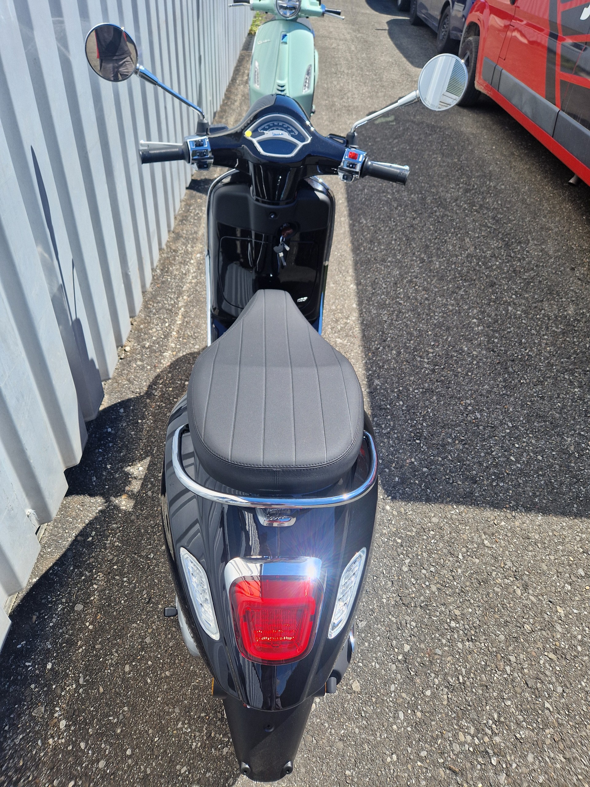 PIAGGIO Vespa 125 Primavera ABS 2024-image-5