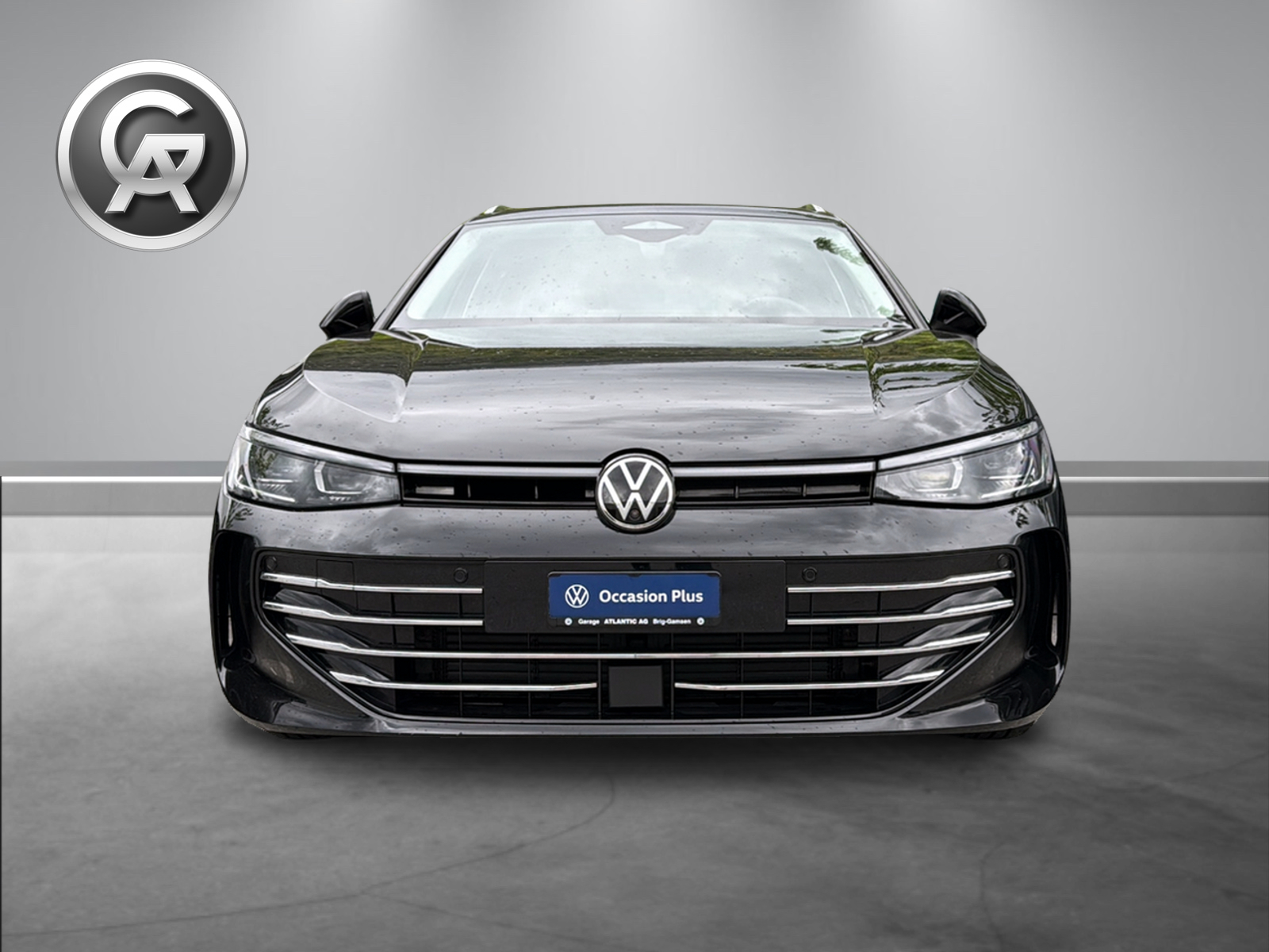 VW Passat Variant 2.0 TDI evo Elegance DSG-image-13