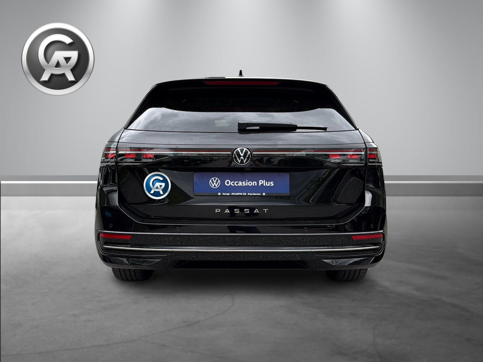 VW Passat Variant 2.0 TDI evo Elegance DSG-image-14