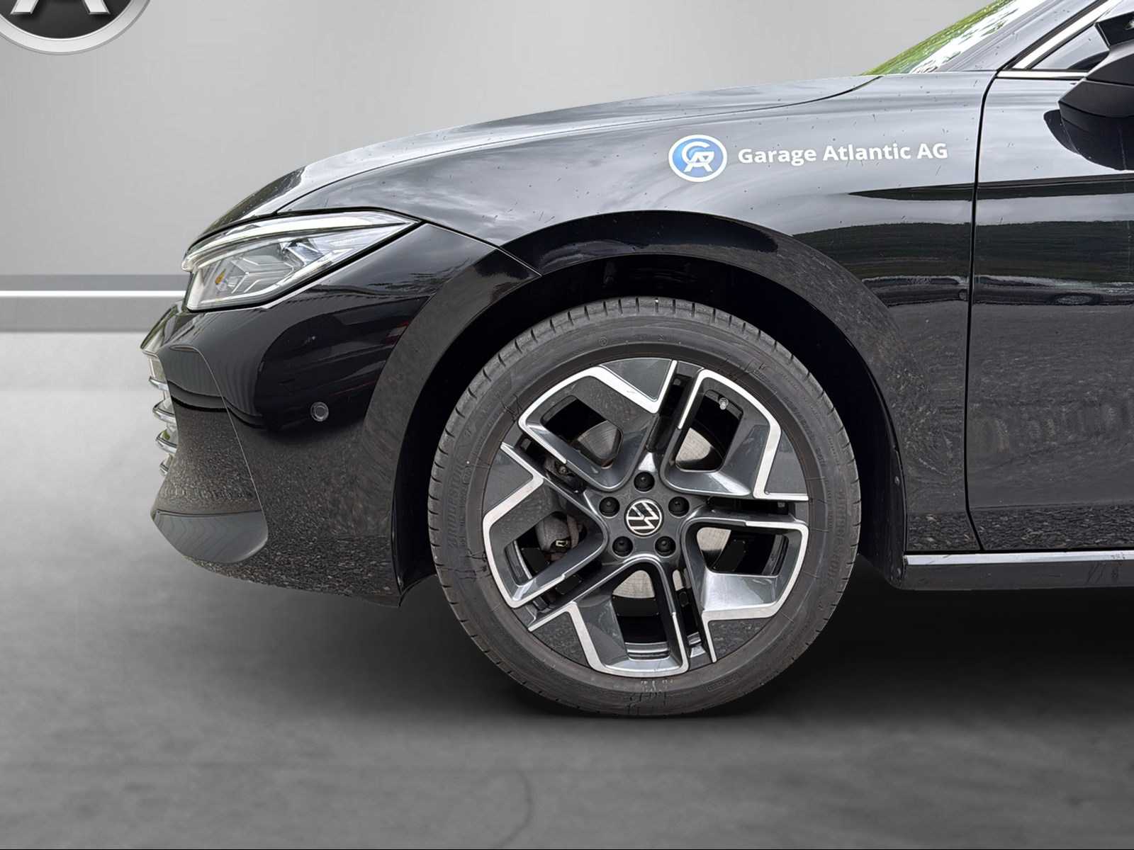 VW Passat Variant 2.0 TDI evo Elegance DSG-image-10