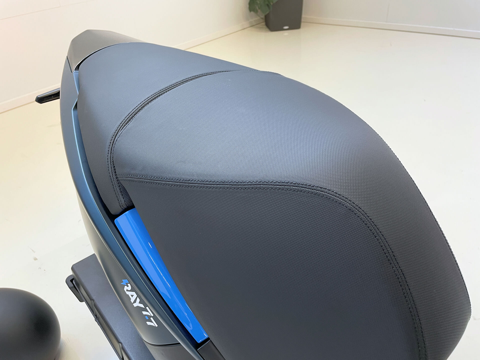 RAY Ray 7.7 Charger 3.3kW & T2 Premium-image-14