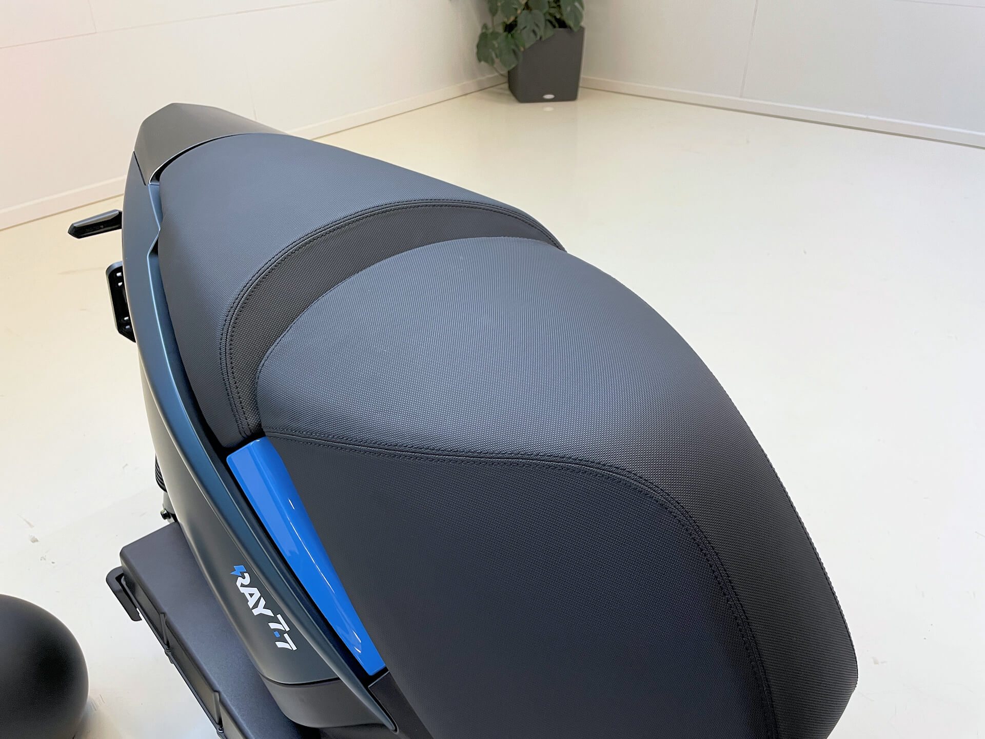 RAY Ray 7.7 Charger 3.3kW & T2 Premium-image-15