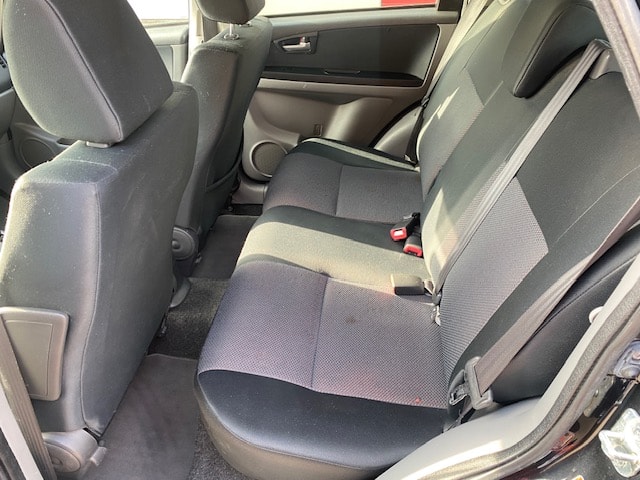 SUZUKI SX4 1.6 16V GL Top 4WD-image-12