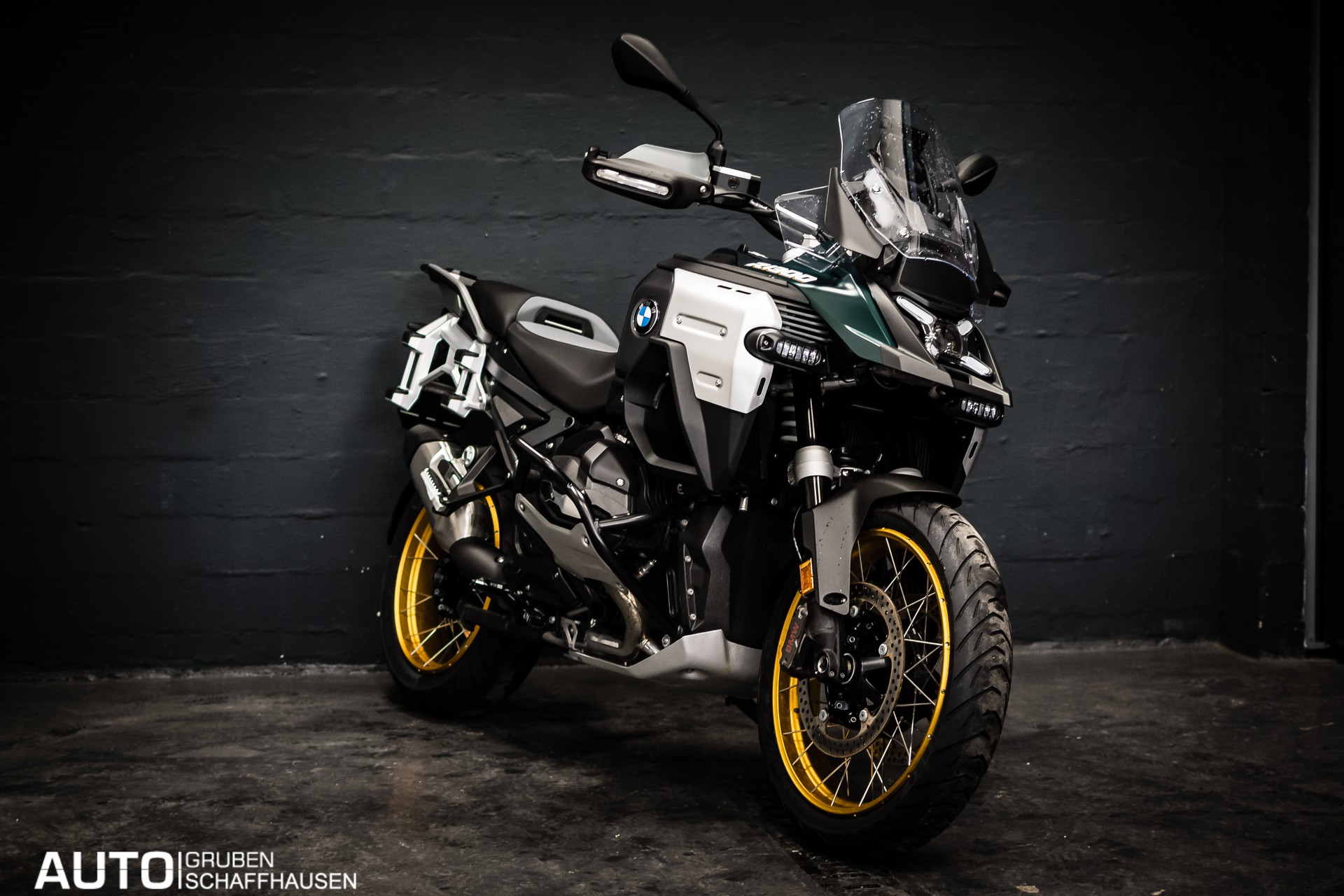 BMW R 1300 GS Adventure Option 719-image-1