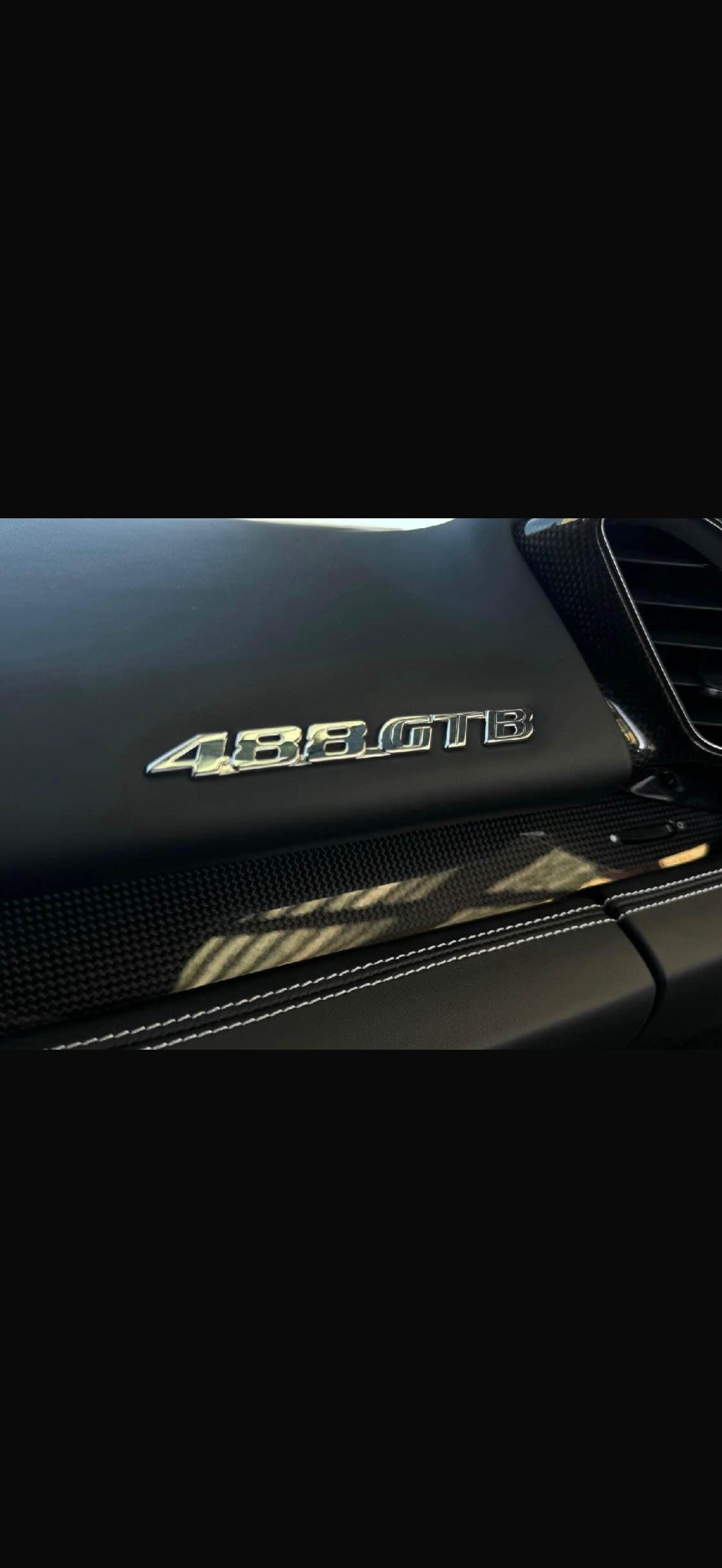 FERRARI 488 GTB 3.9 V8-image-8