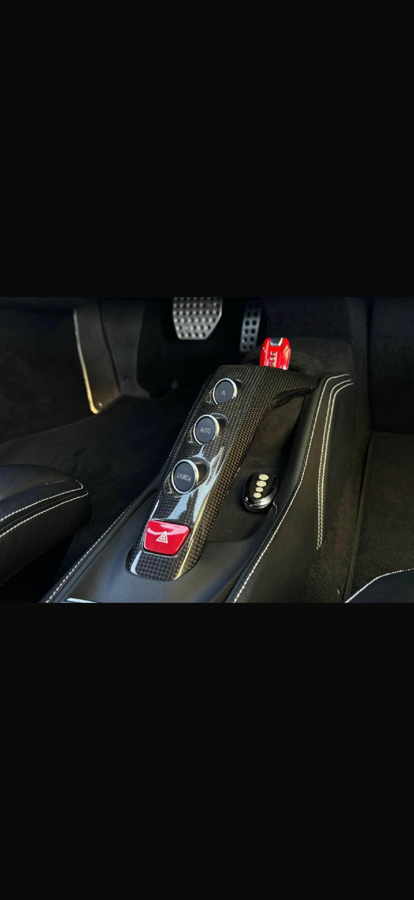 FERRARI 488 GTB 3.9 V8-image-7