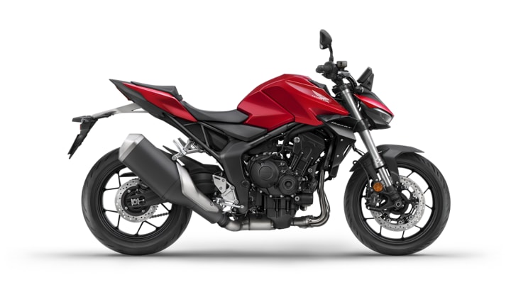 HONDA CB 1000 Hornet-image-0