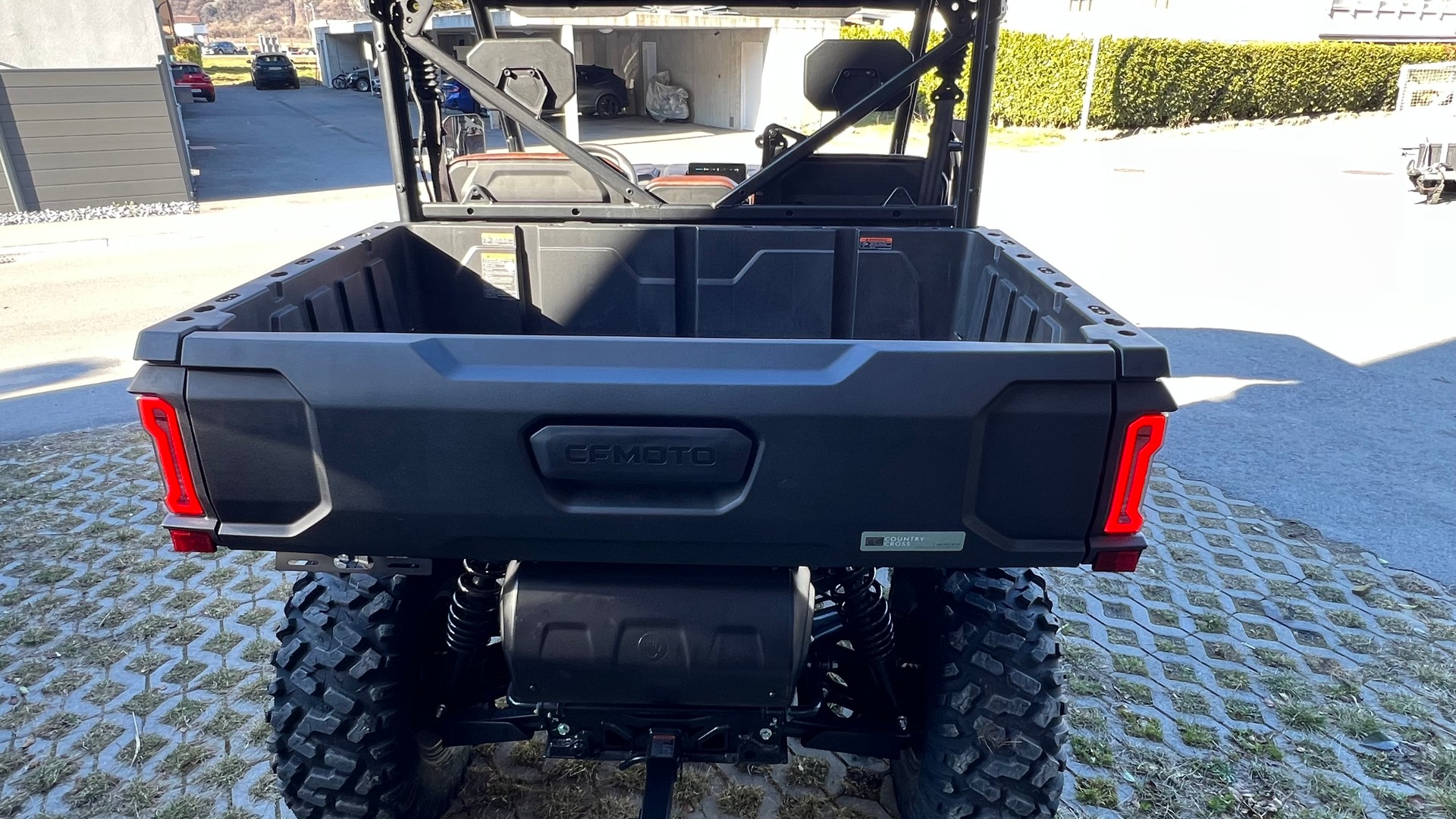 CF MOTO UForce 1000 PRO-image-3