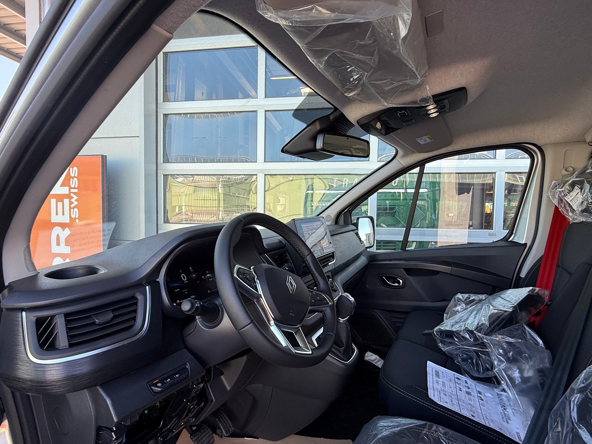 RENAULT 9-Plätze dCi 170-image-6