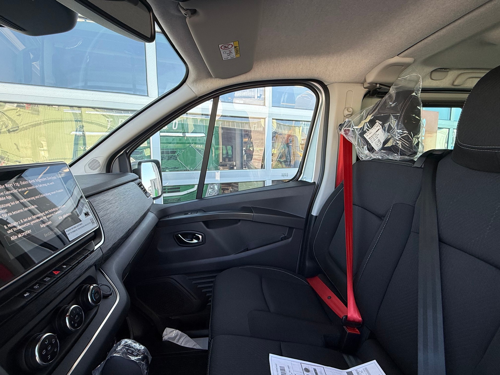 RENAULT 9-Plätze dCi 170-image-5