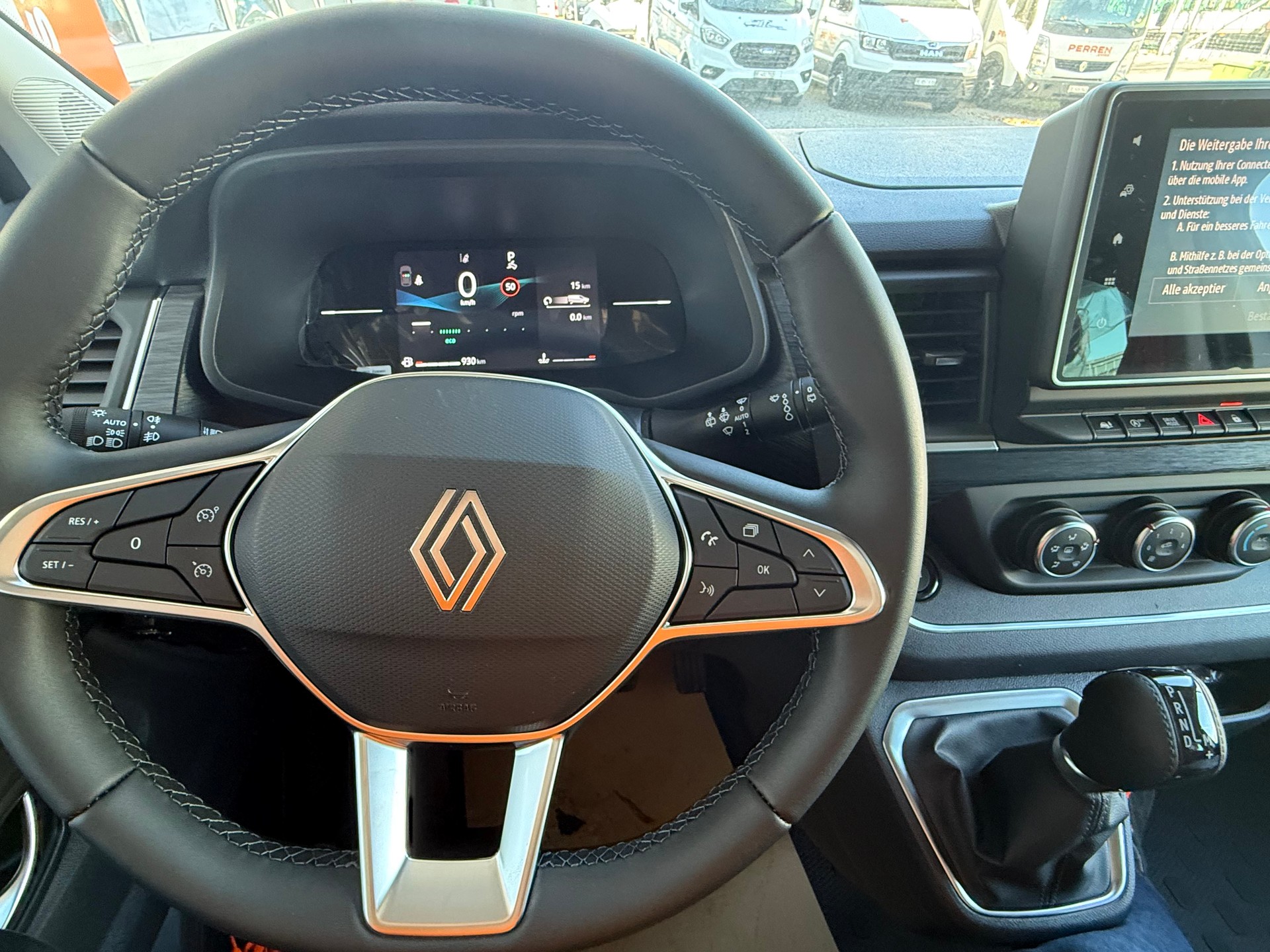 RENAULT 9-Plätze dCi 170-image-8