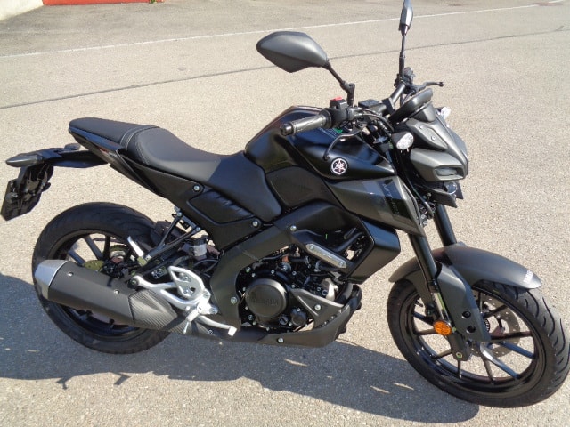 YAMAHA MT-125 ABS-image-1