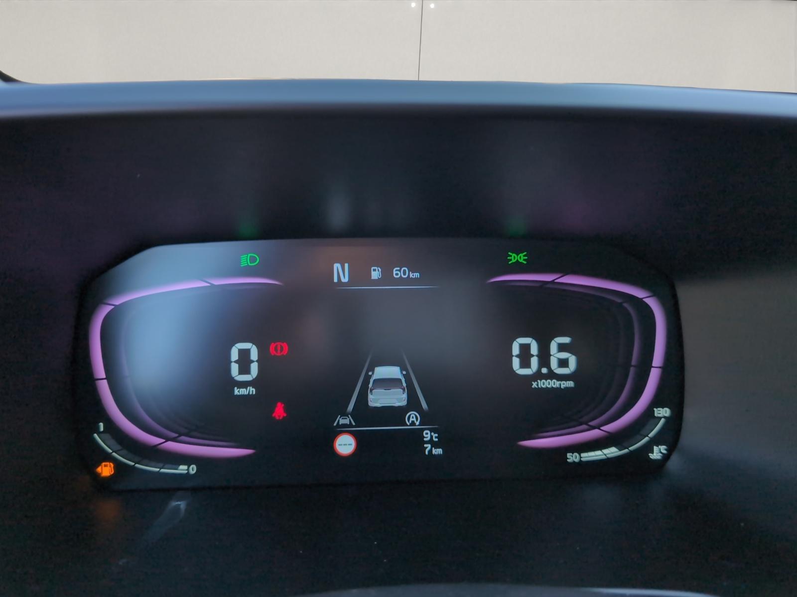 KIA Picanto 1.2 CVVT GT Line-image-9