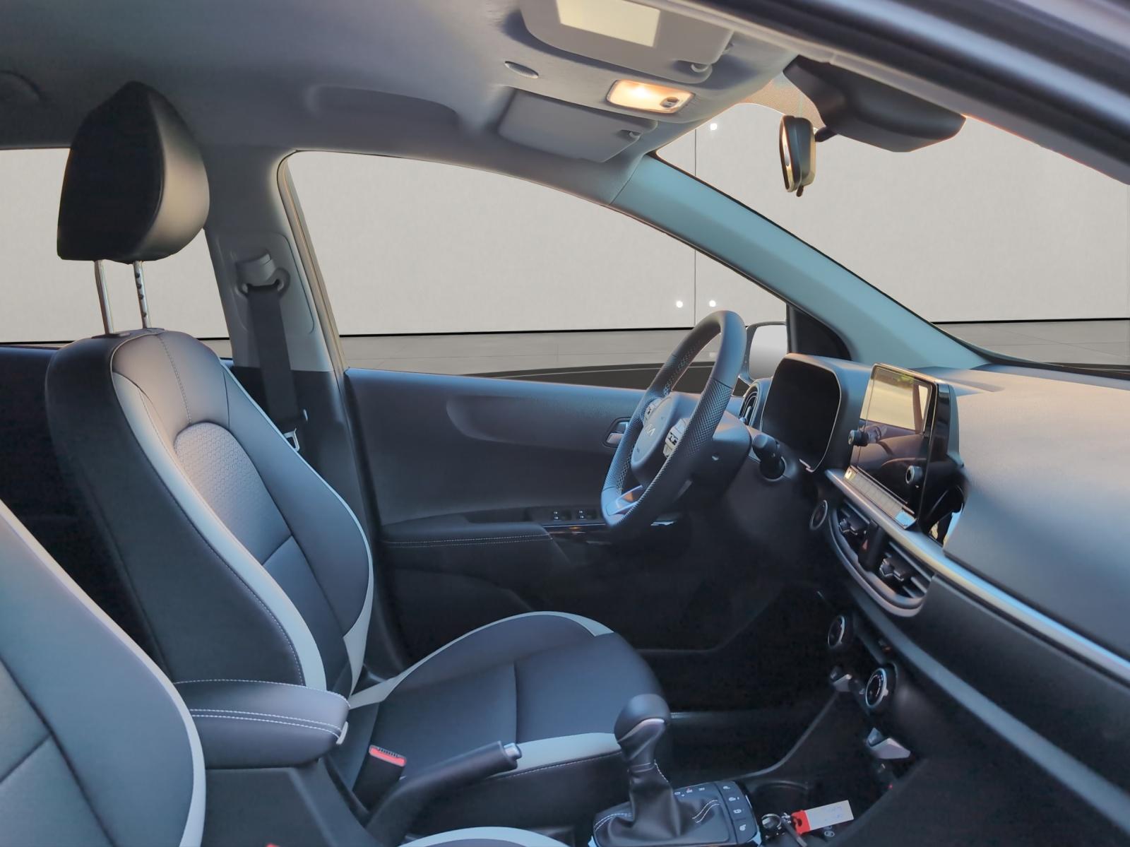 KIA Picanto 1.2 CVVT GT Line-image-12