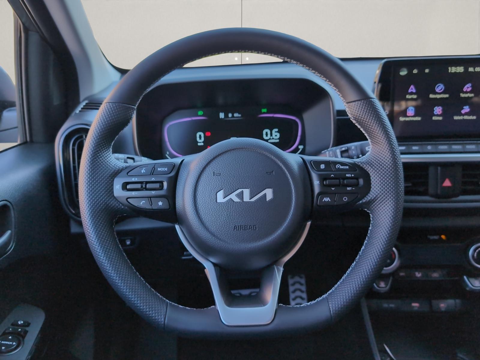 KIA Picanto 1.2 CVVT GT Line-image-8
