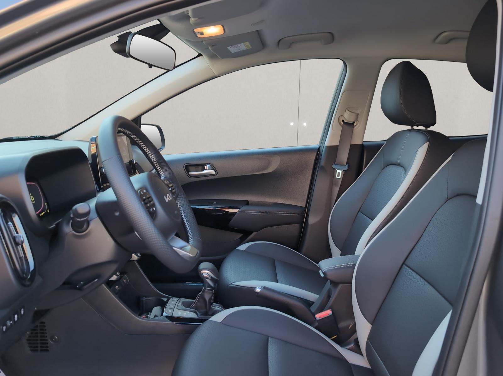 KIA Picanto 1.2 CVVT GT Line-image-16