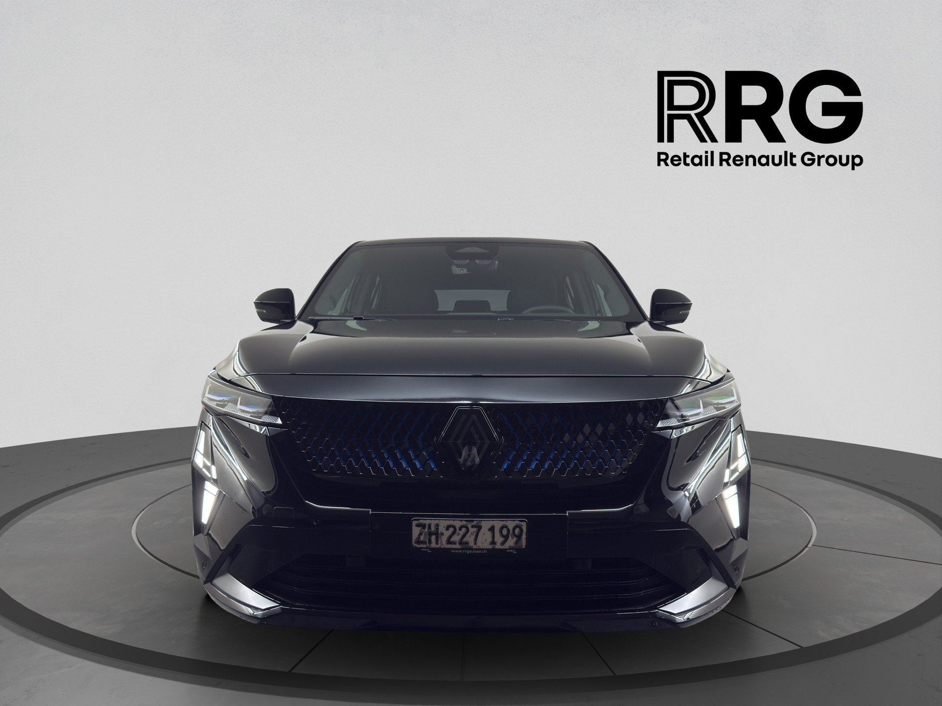 RENAULT Esprit Alpine full hybrid E-Tech 200-image-5