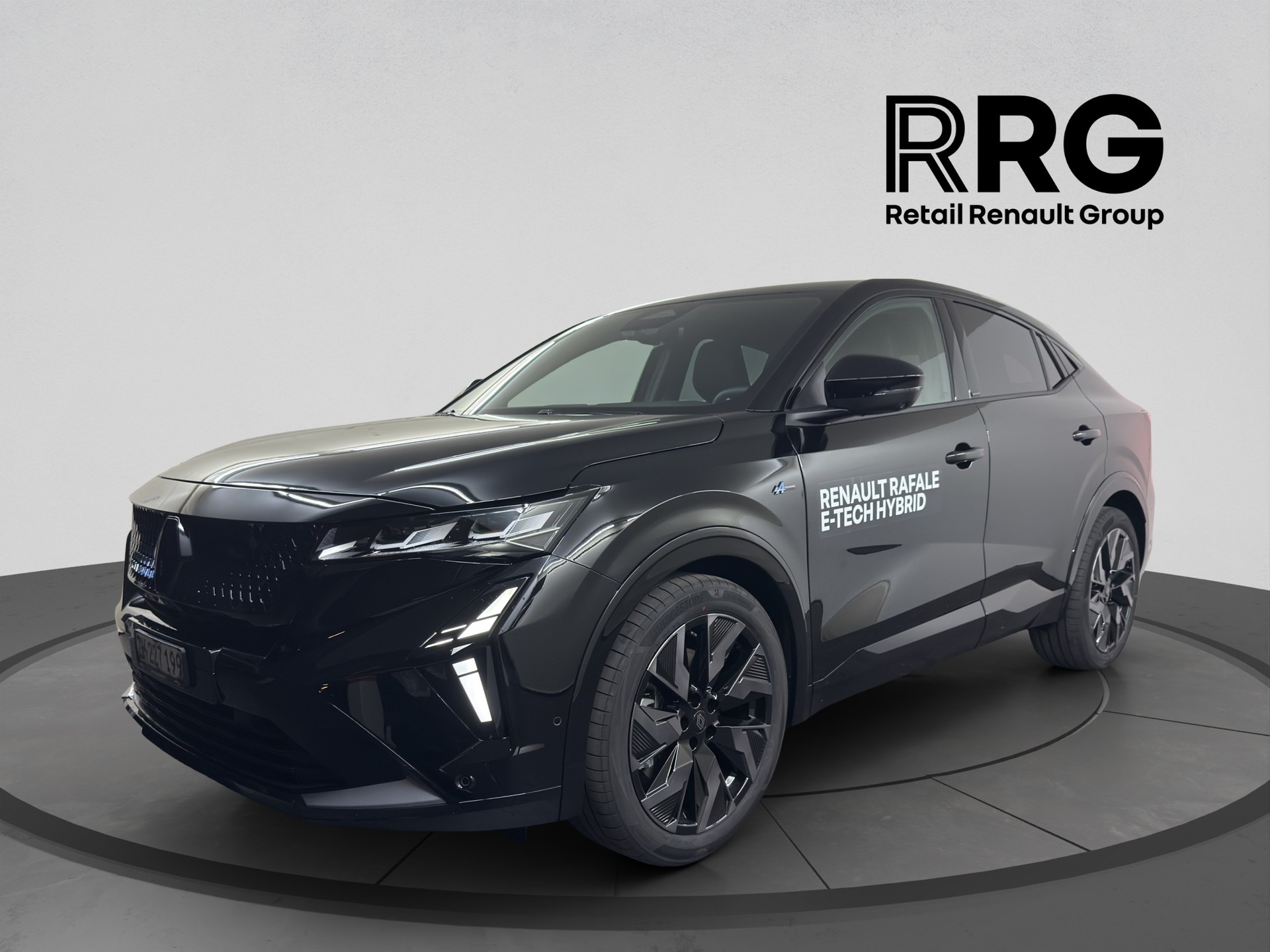 RENAULT Esprit Alpine full hybrid E-Tech 200-image-4